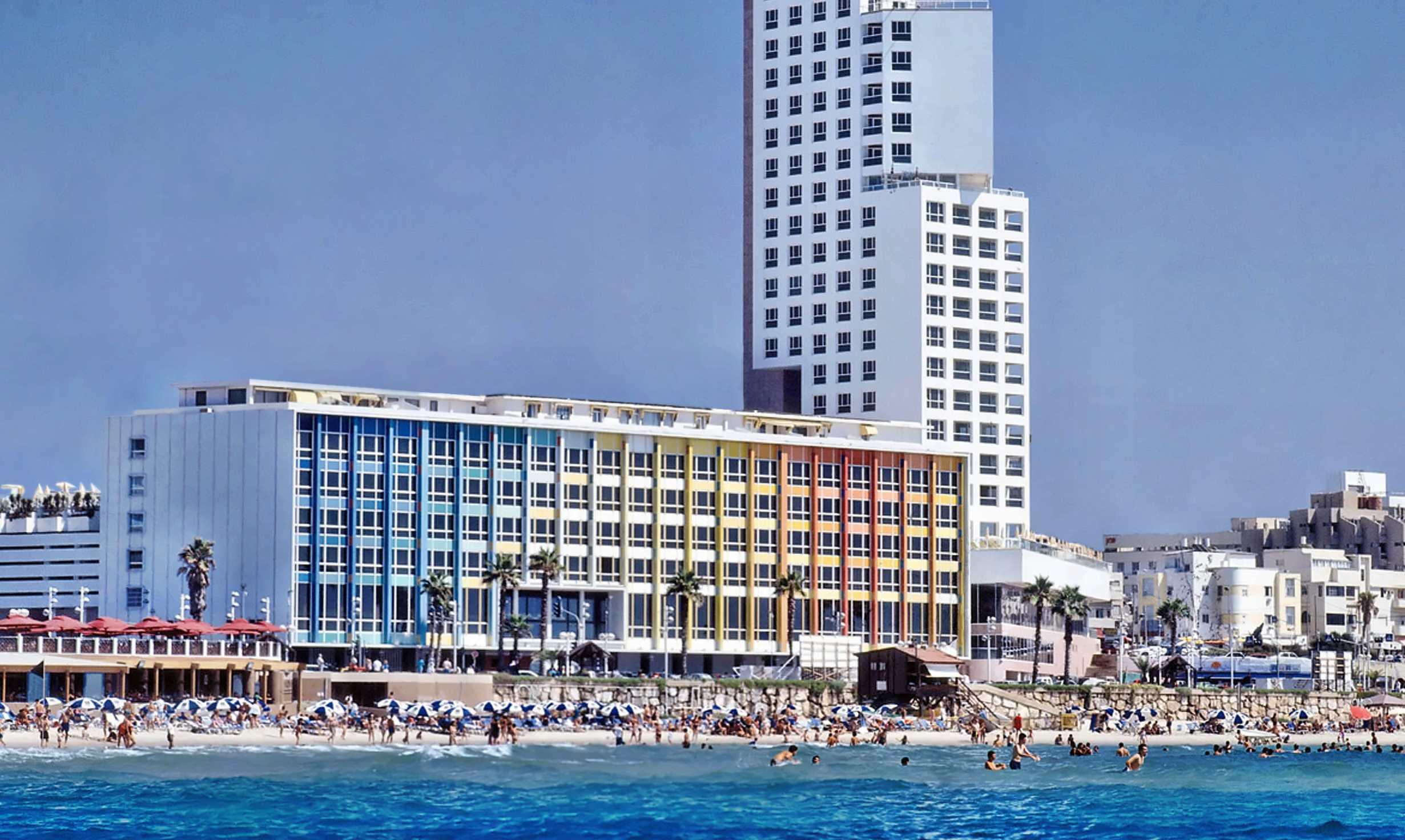 Dan Tel Aviv