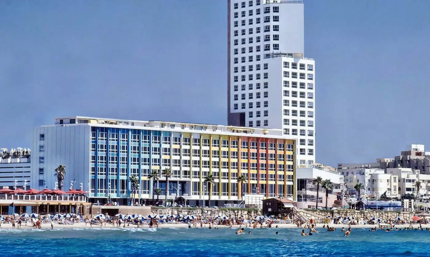 Dan Tel Aviv
