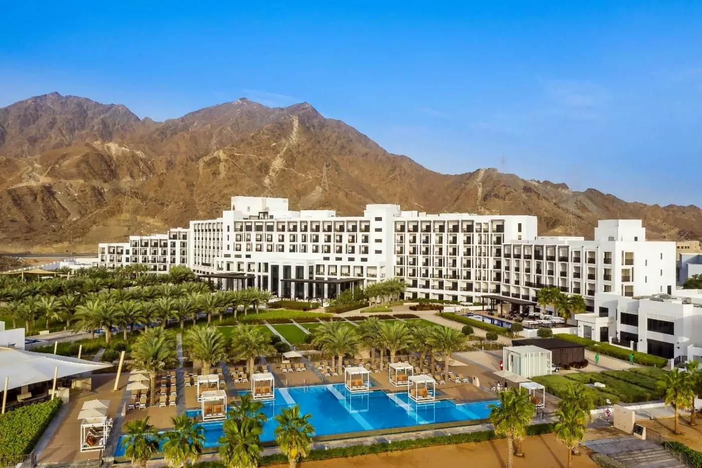 InterContinental Fujairah Resort