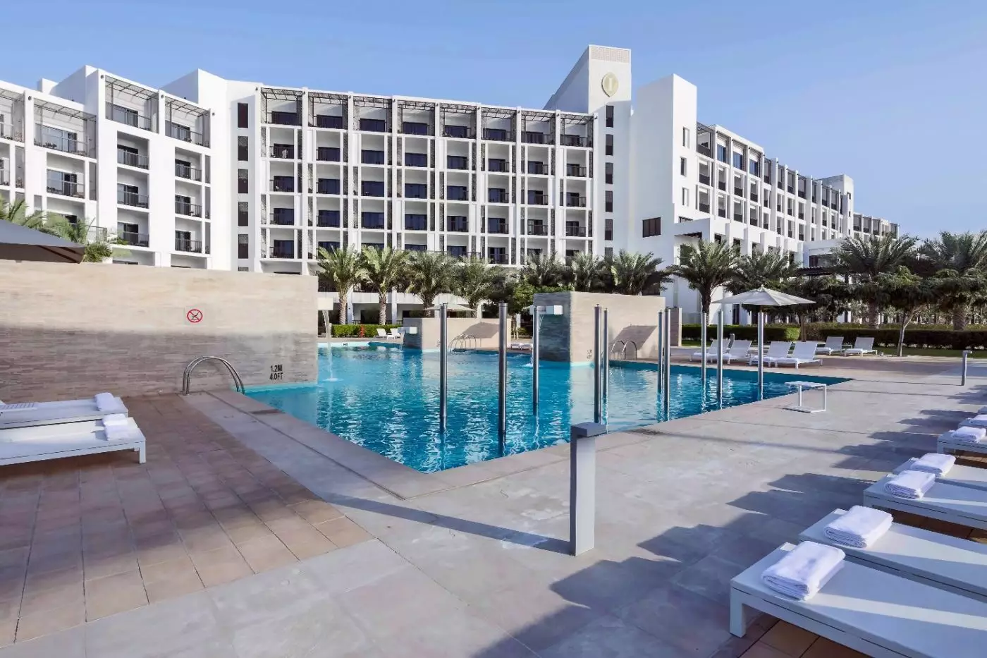 InterContinental Fujairah Resort