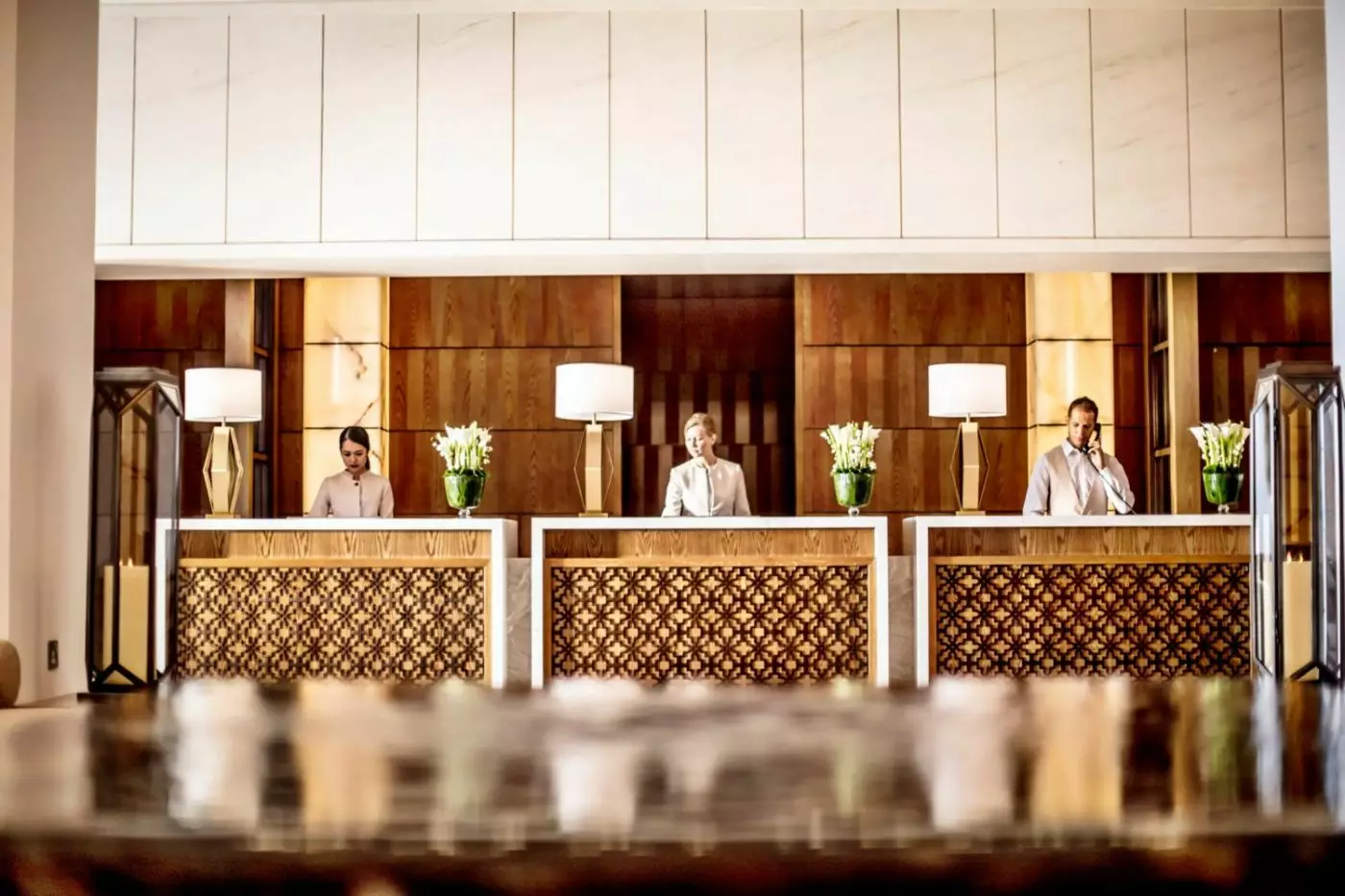 InterContinental Fujairah Resort