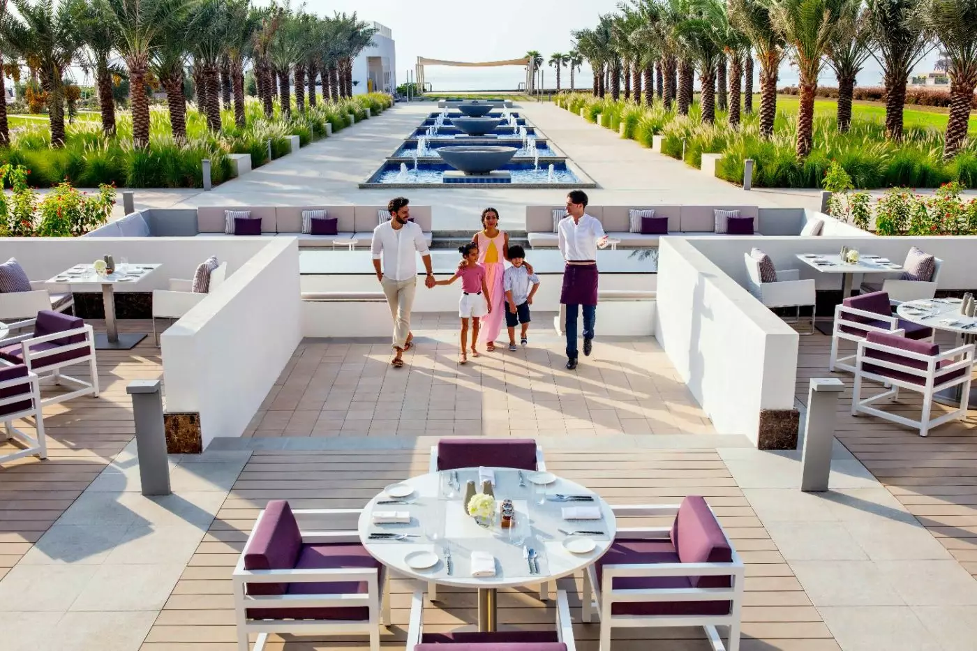 InterContinental Fujairah Resort
