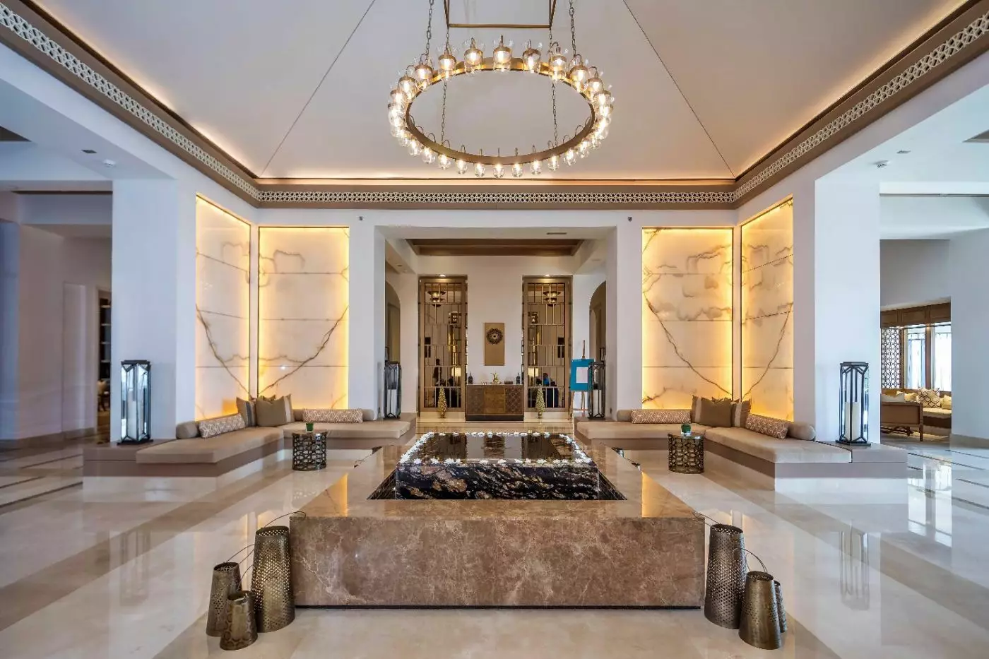 InterContinental Fujairah Resort