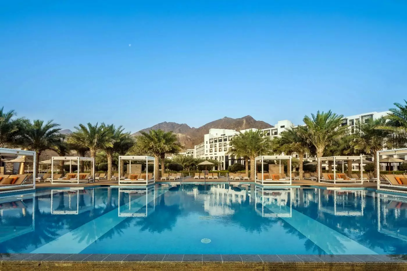 InterContinental Fujairah Resort