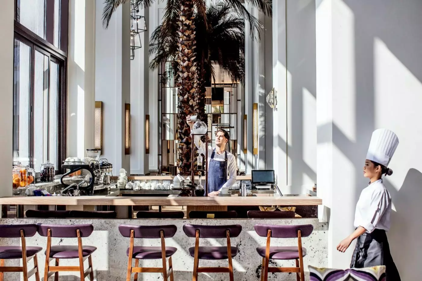 InterContinental Fujairah Resort