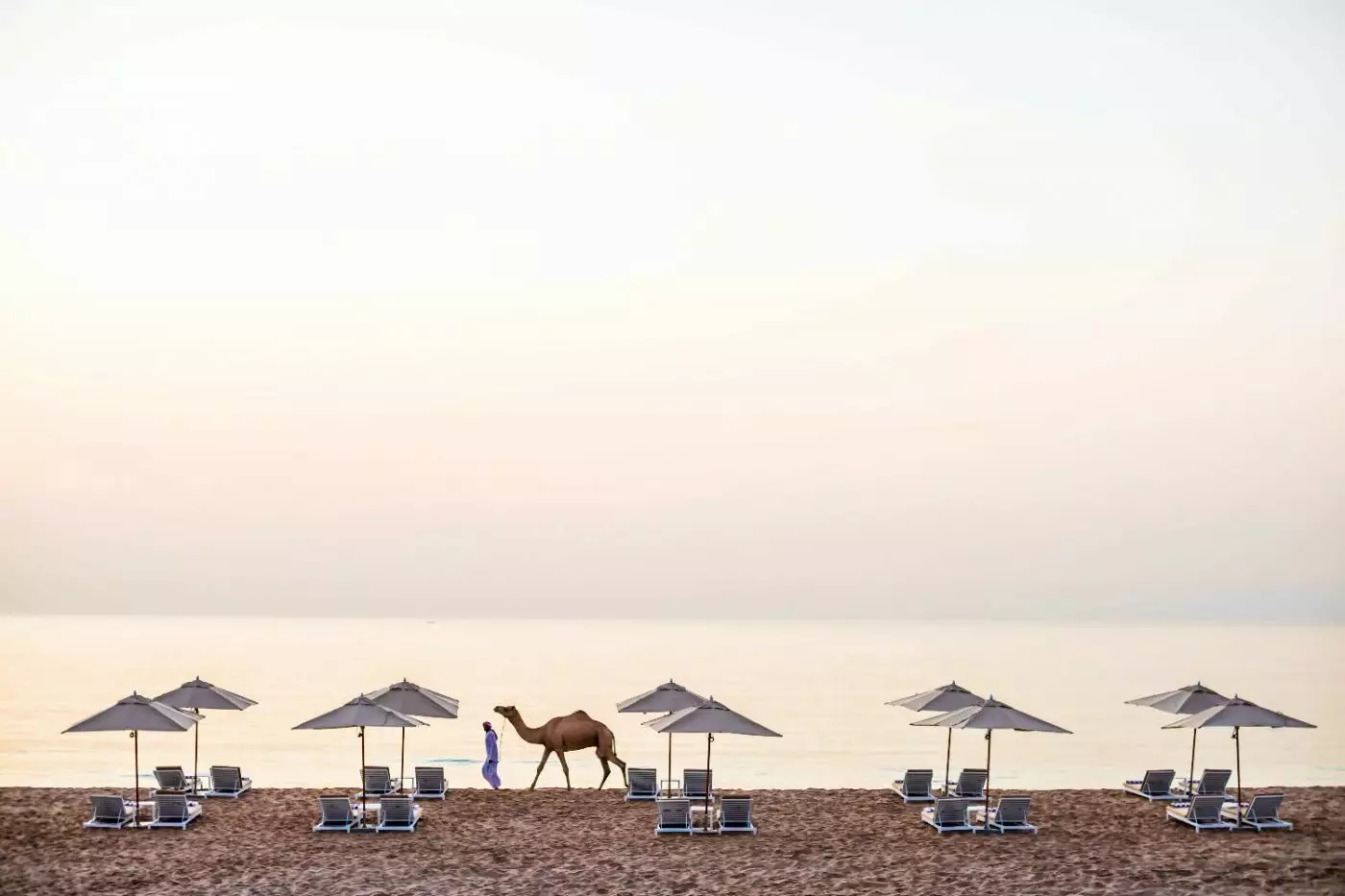 InterContinental Fujairah Resort
