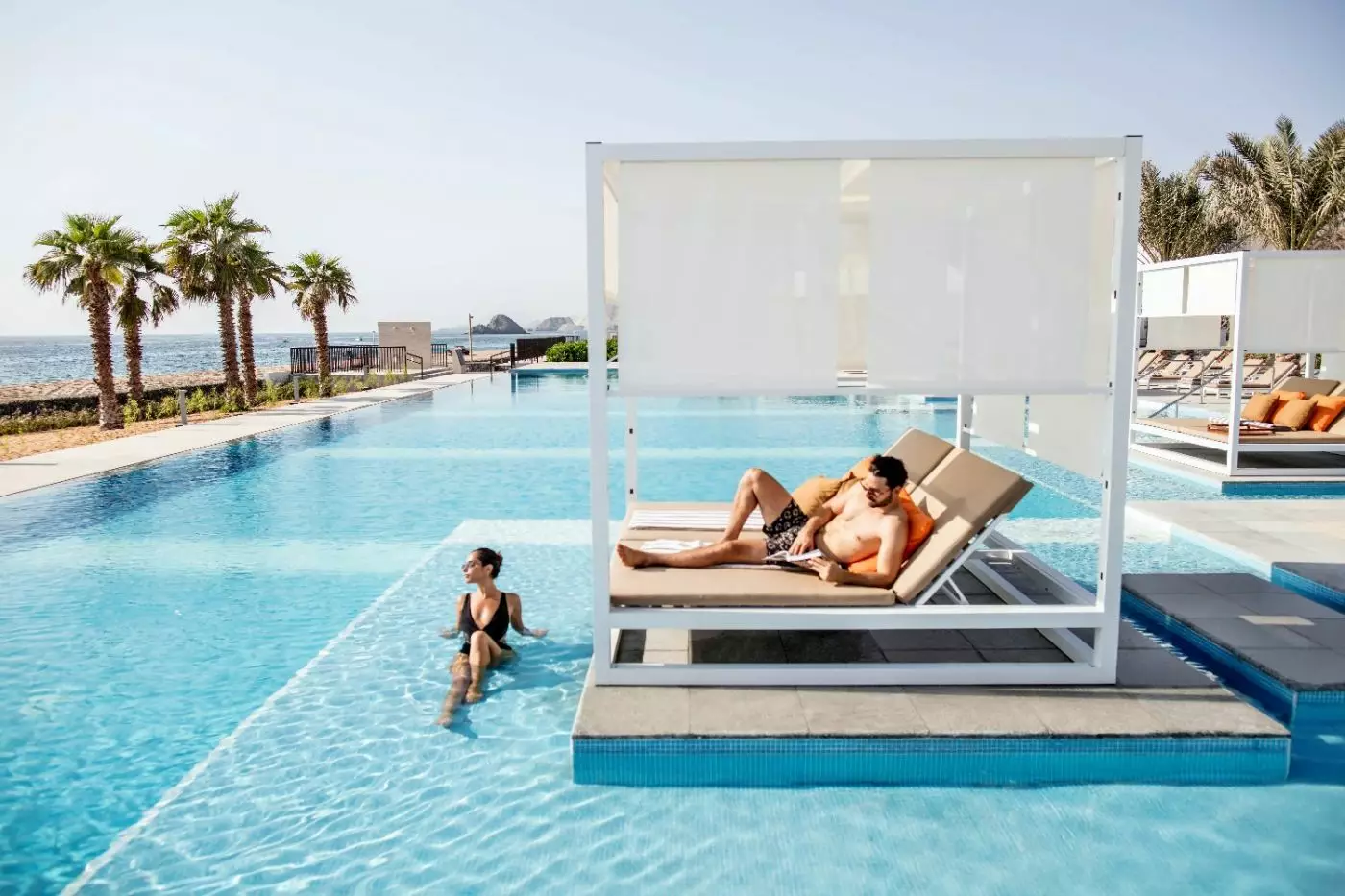InterContinental Fujairah Resort