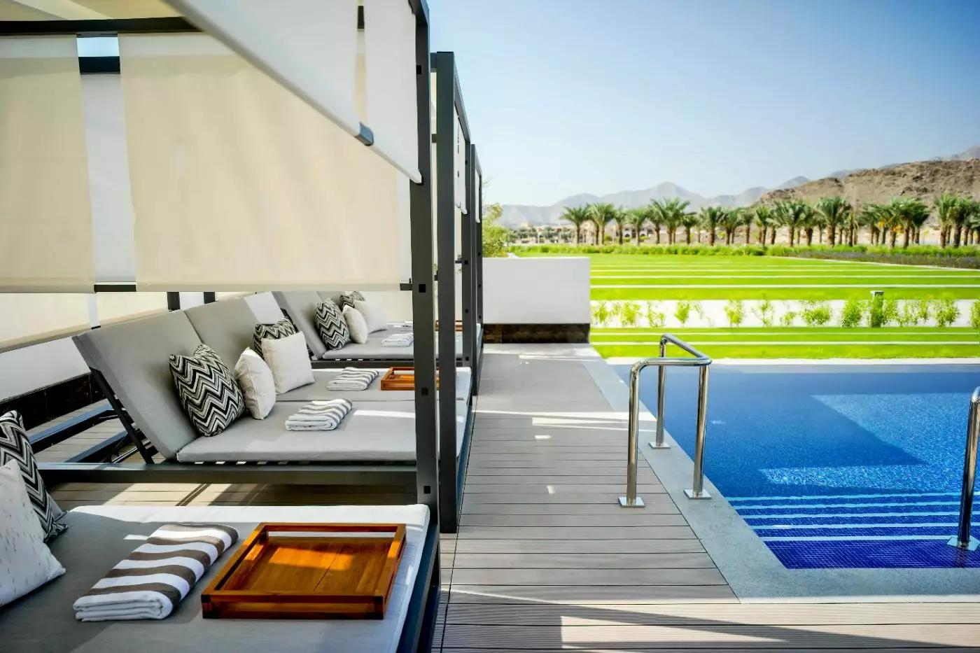 InterContinental Fujairah Resort