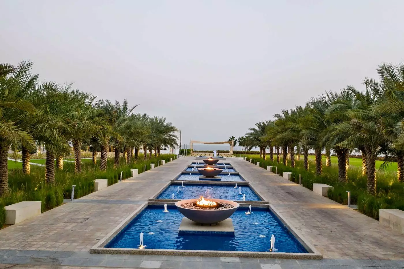 InterContinental Fujairah Resort