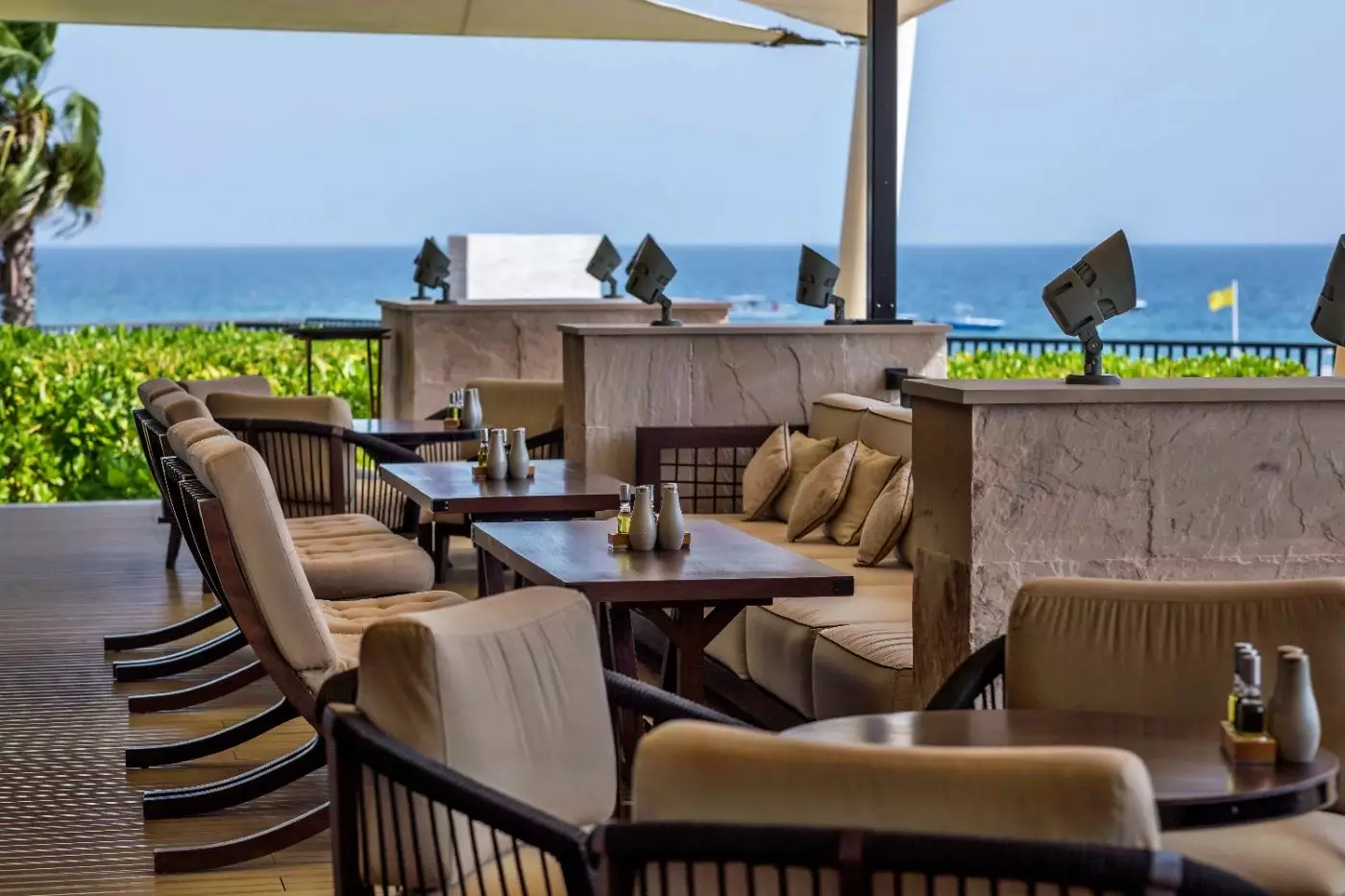 InterContinental Fujairah Resort