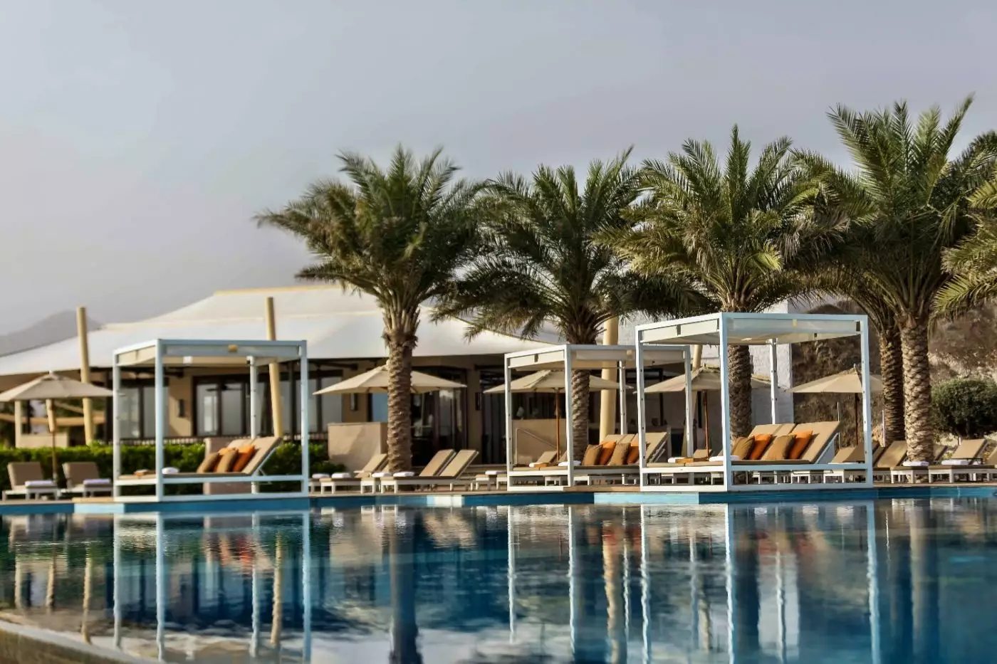 InterContinental Fujairah Resort