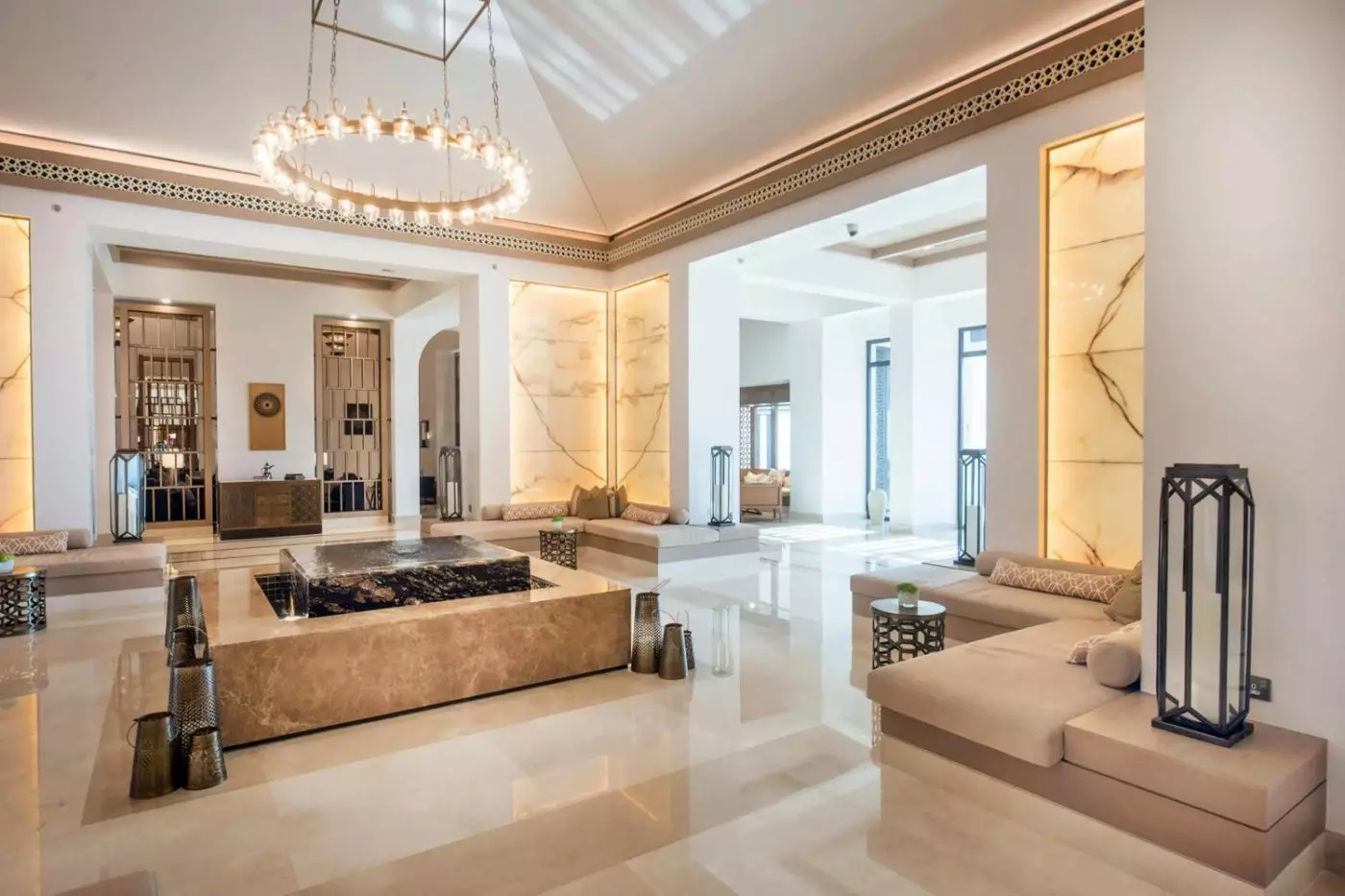 InterContinental Fujairah Resort