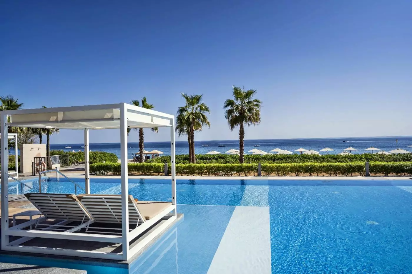 InterContinental Fujairah Resort