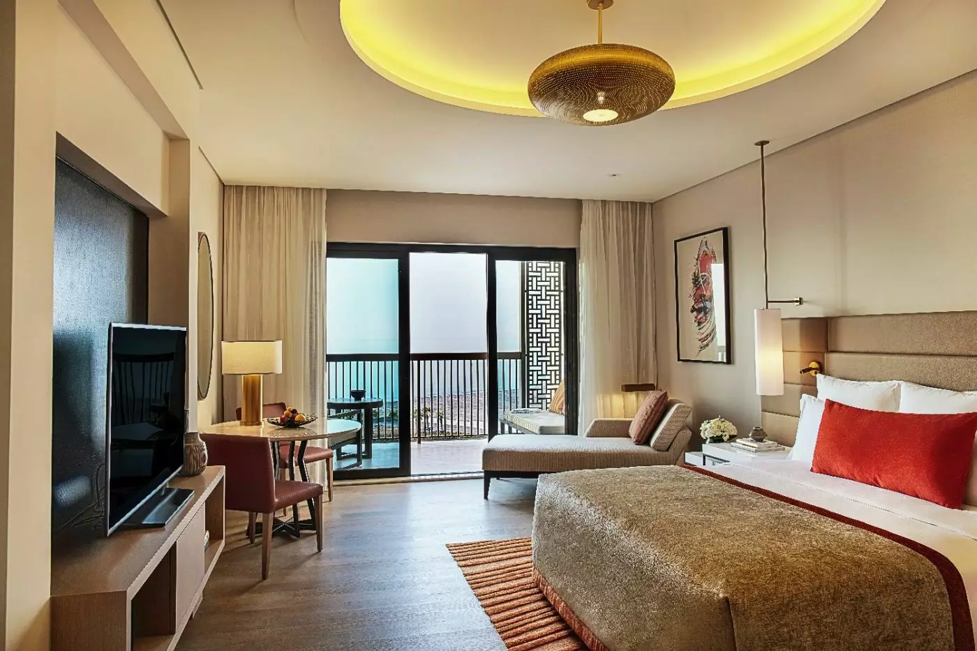 InterContinental Fujairah Resort