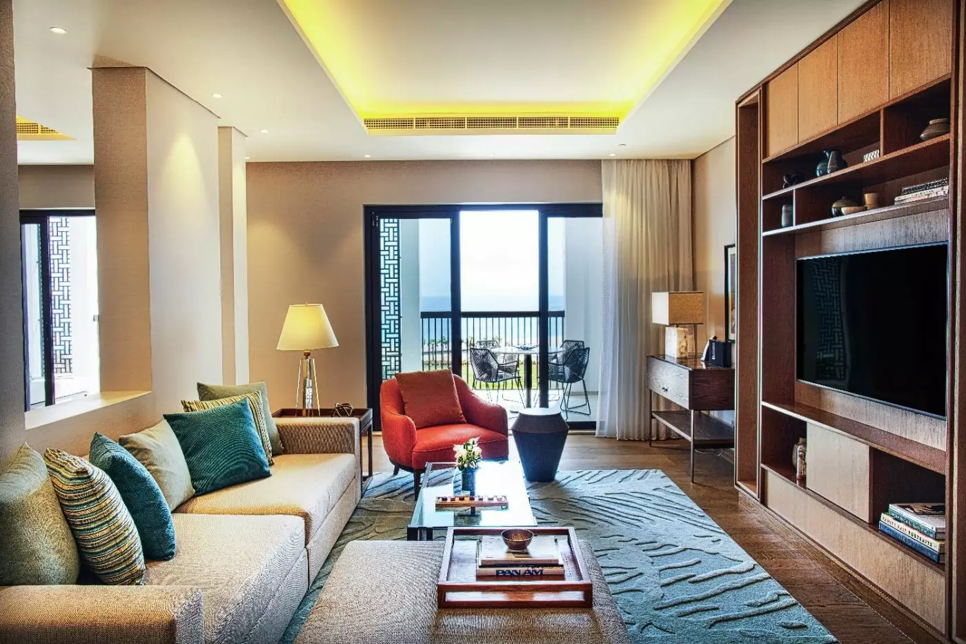 InterContinental Fujairah Resort