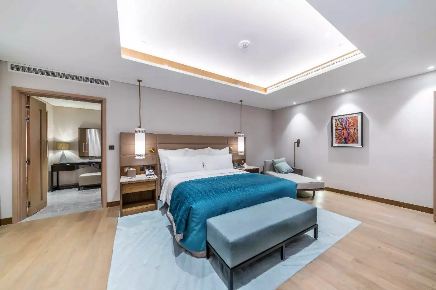 InterContinental Fujairah Resort