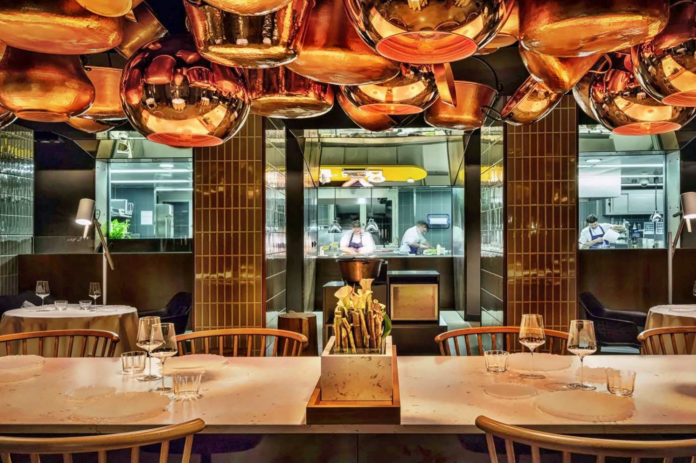 SO/ Berlin Das Stue