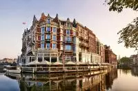 Thumbnail De L'Europe Amsterdam