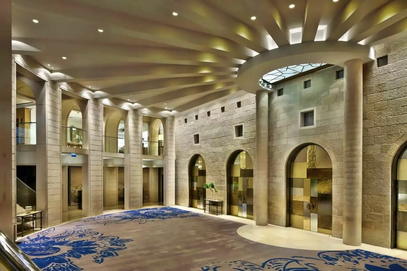 David Citadel Hotel