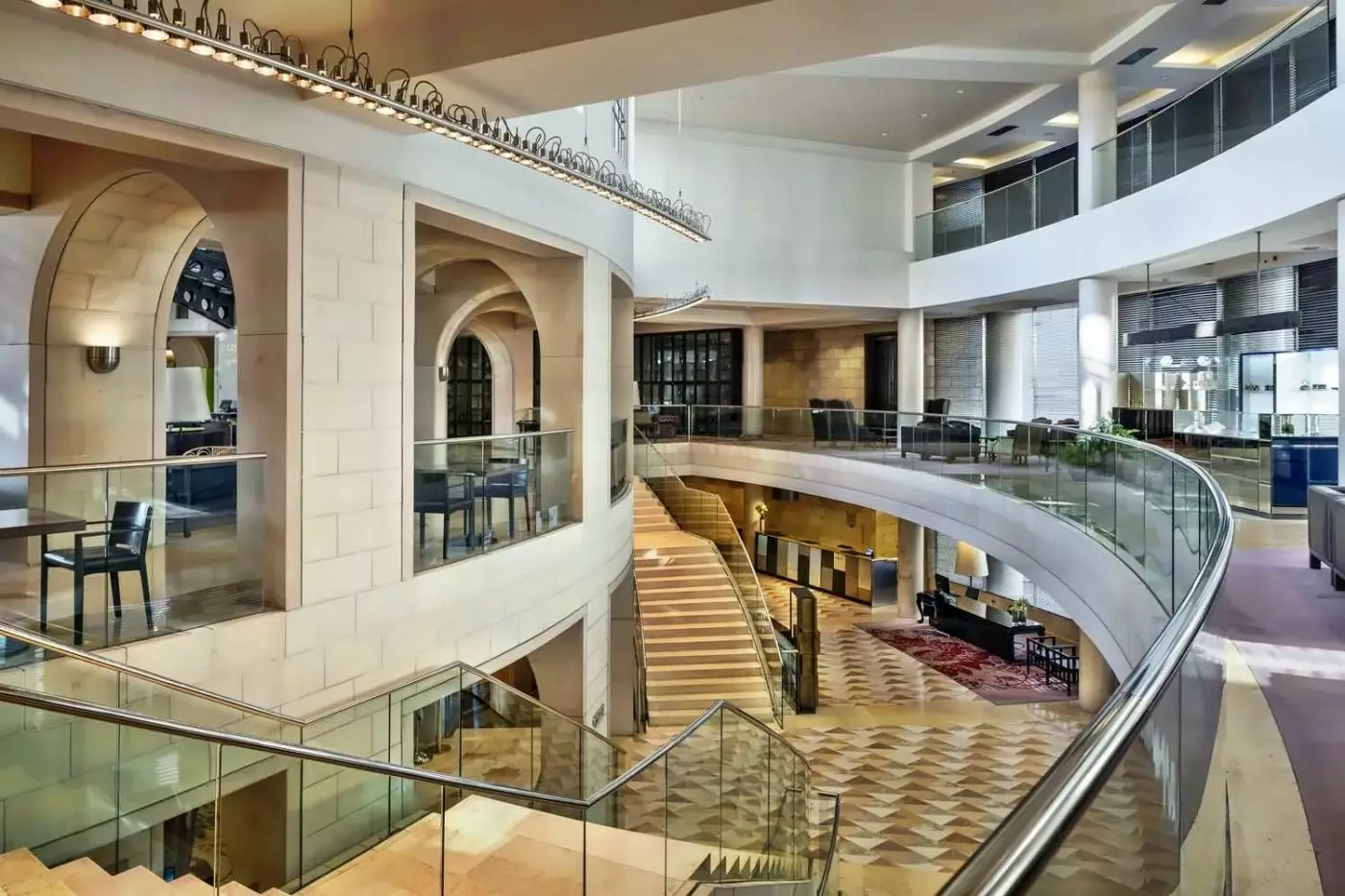 David Citadel Hotel