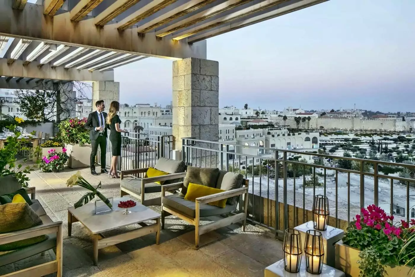 David Citadel Hotel