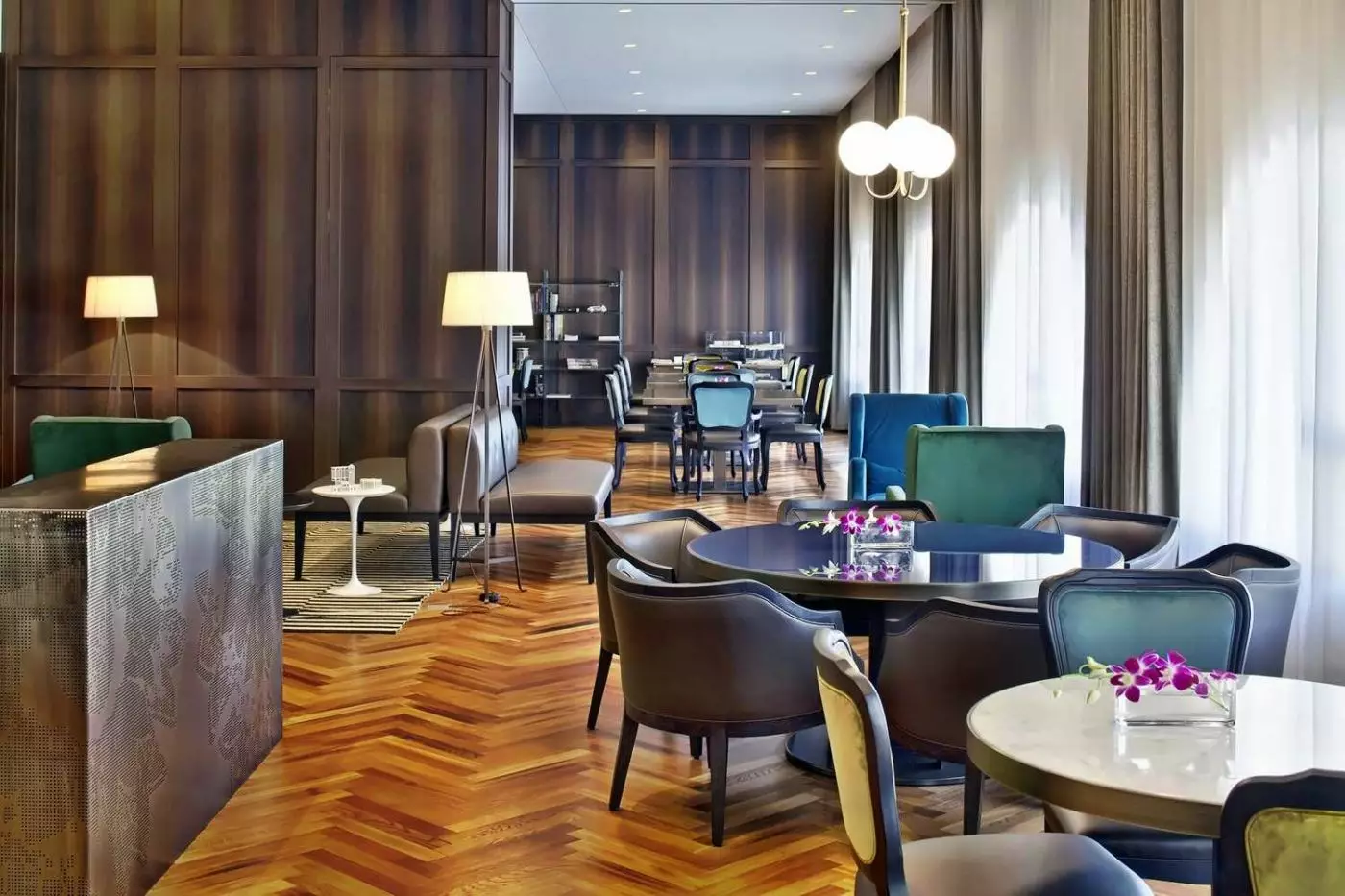 David Citadel Hotel