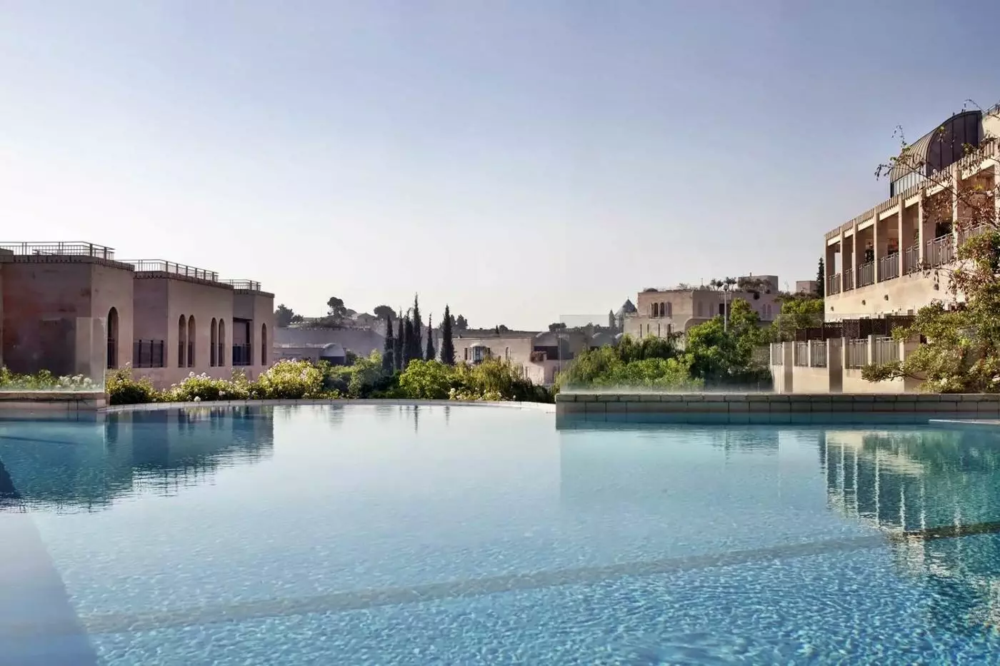 David Citadel Hotel