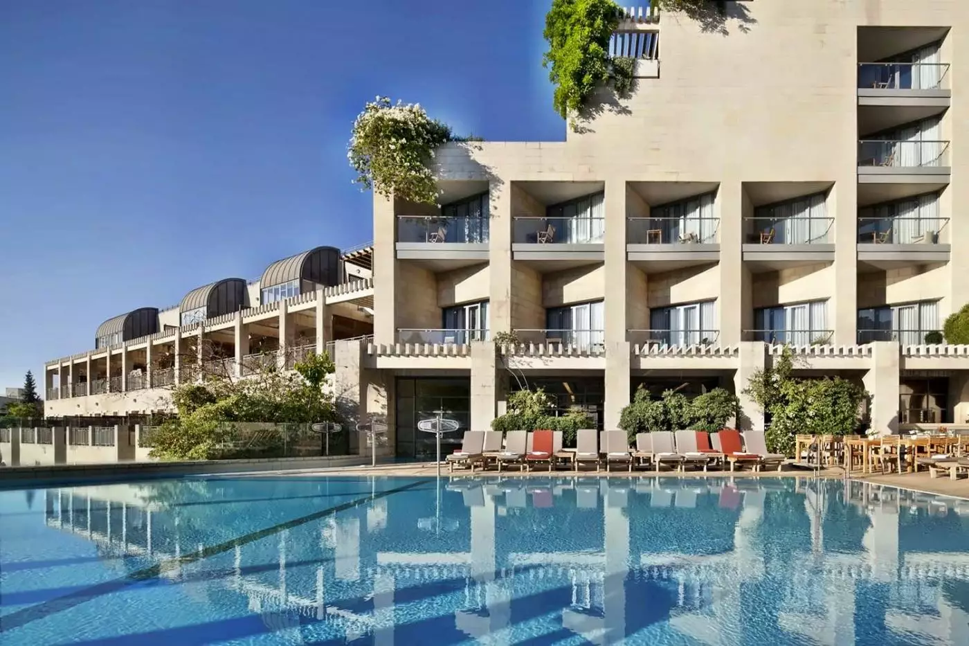 David Citadel Hotel
