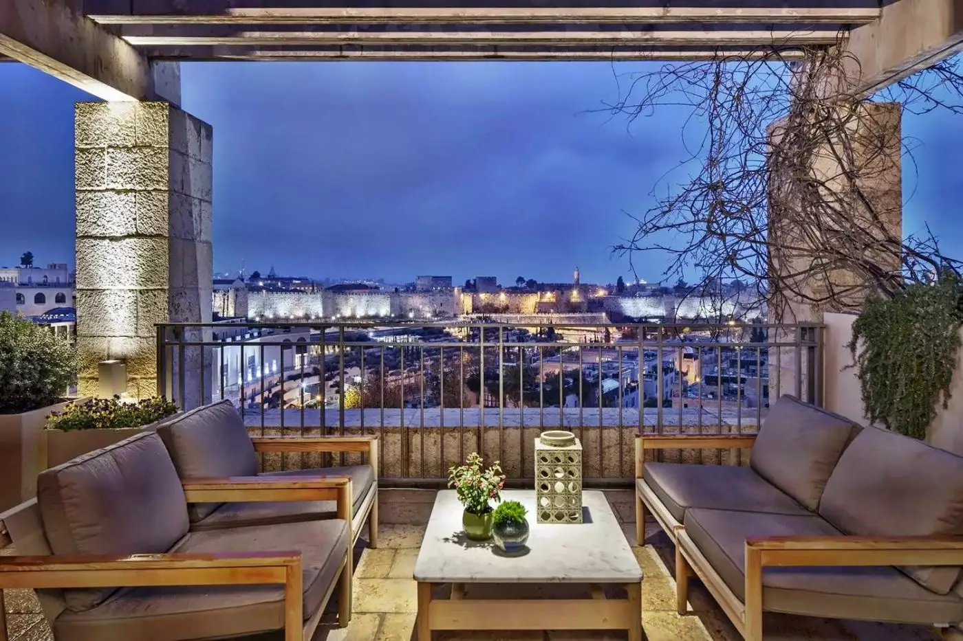 David Citadel Hotel