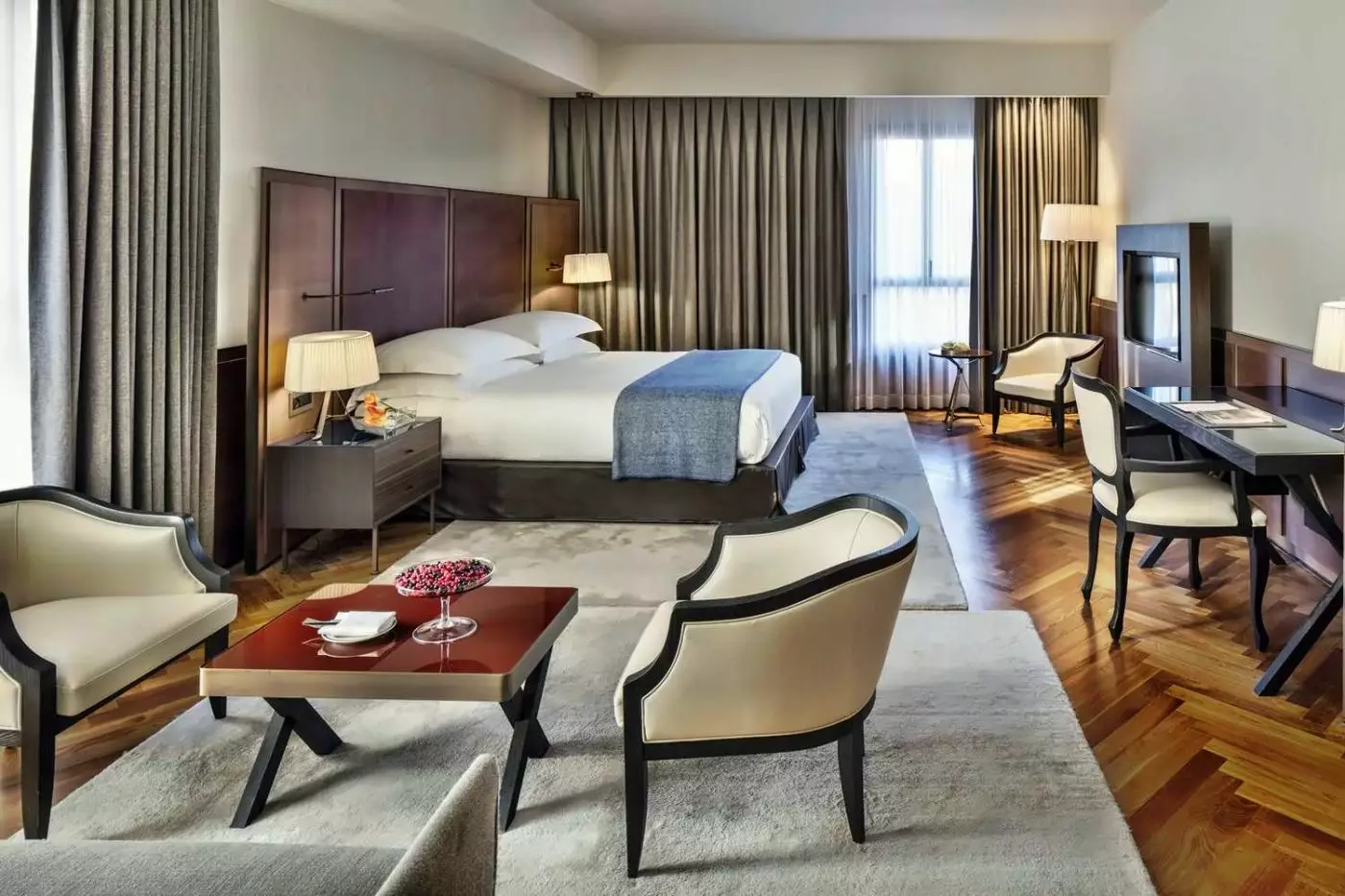 David Citadel Hotel