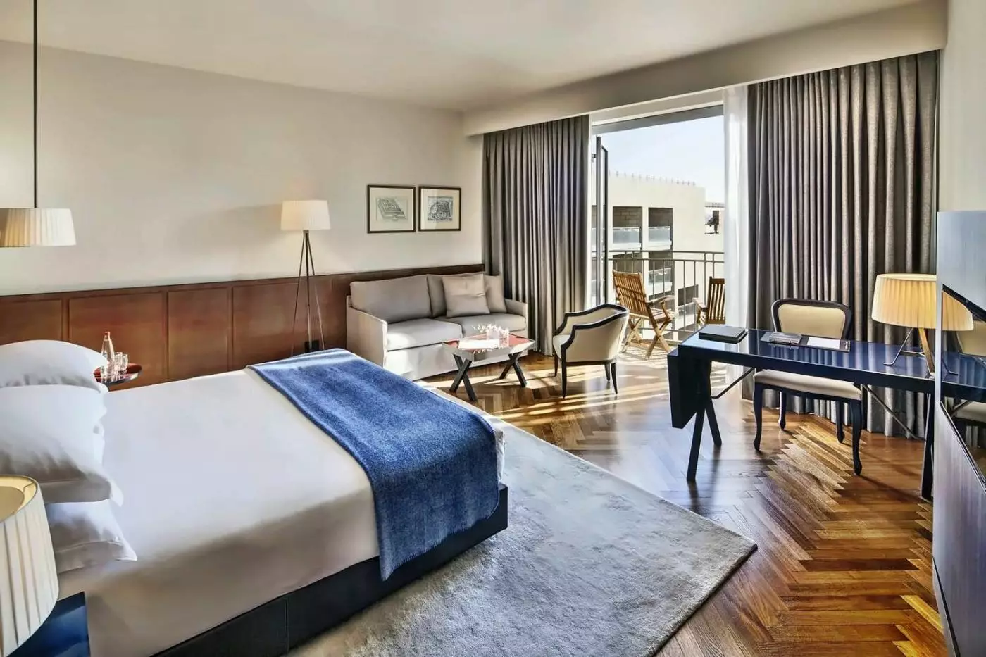 David Citadel Hotel