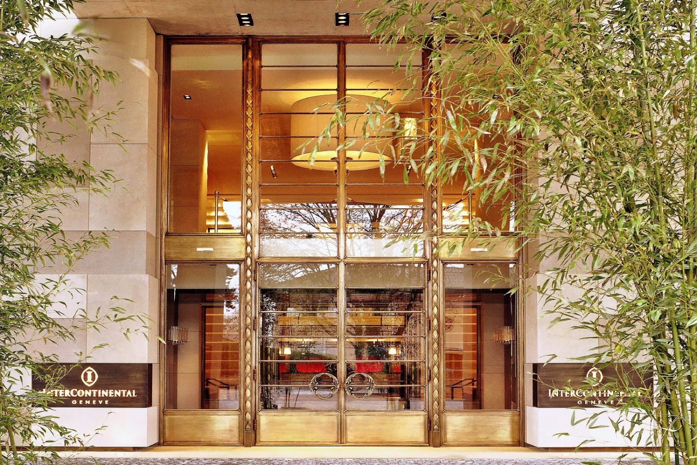 InterContinental Geneve