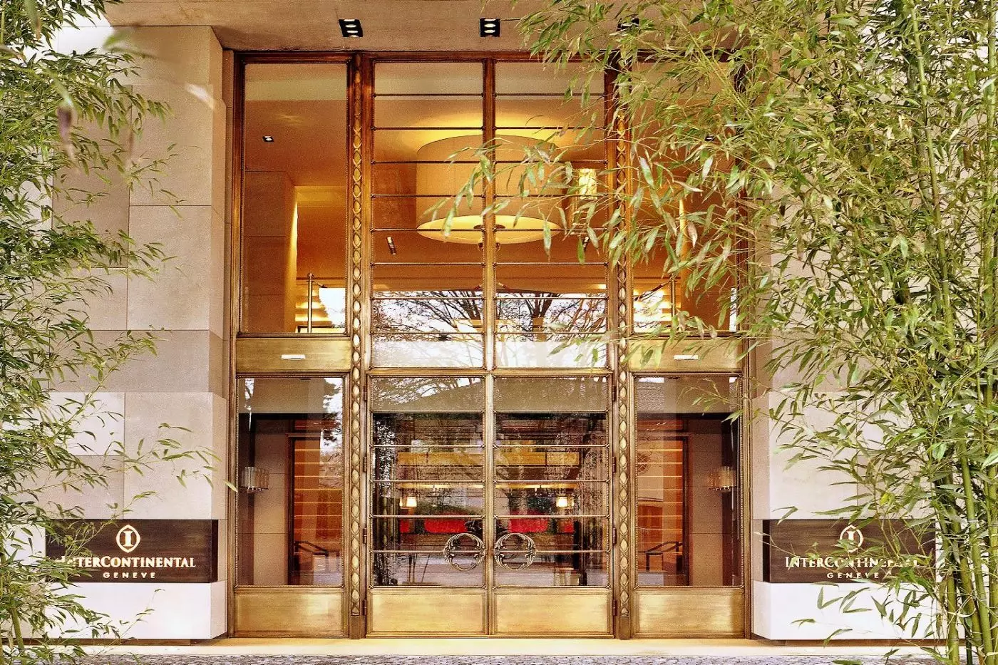InterContinental Geneve