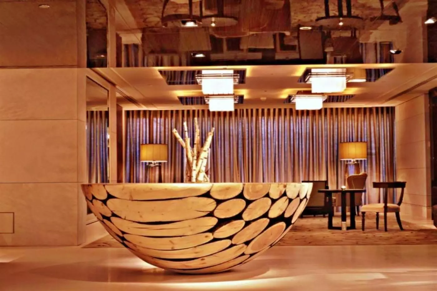 InterContinental Geneve