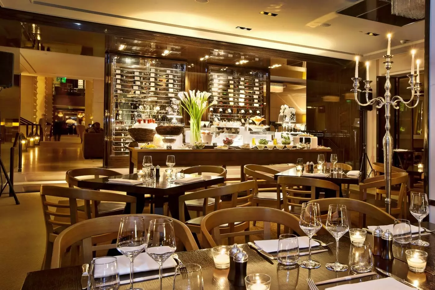 InterContinental Geneve