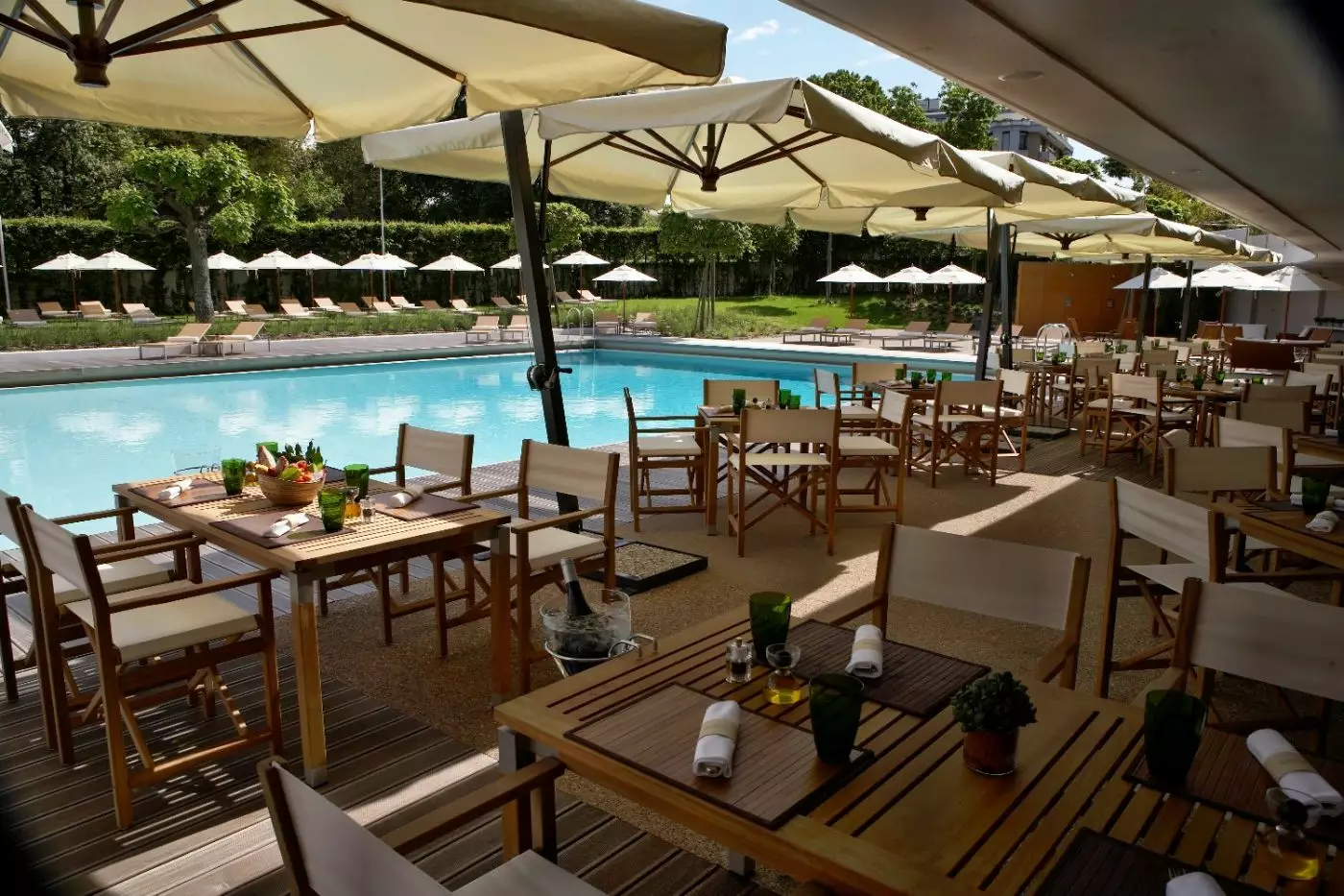 InterContinental Geneve