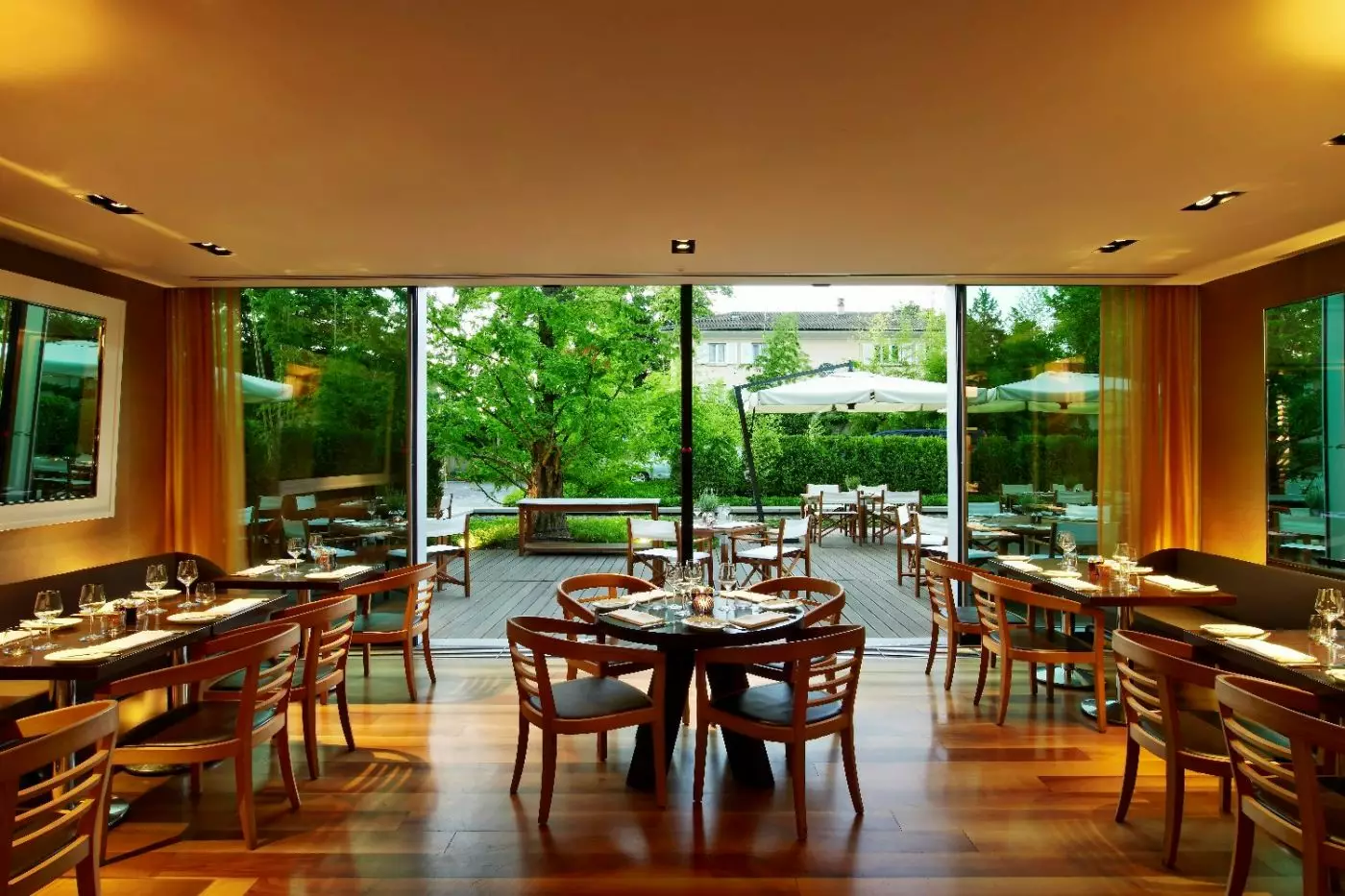 InterContinental Geneve