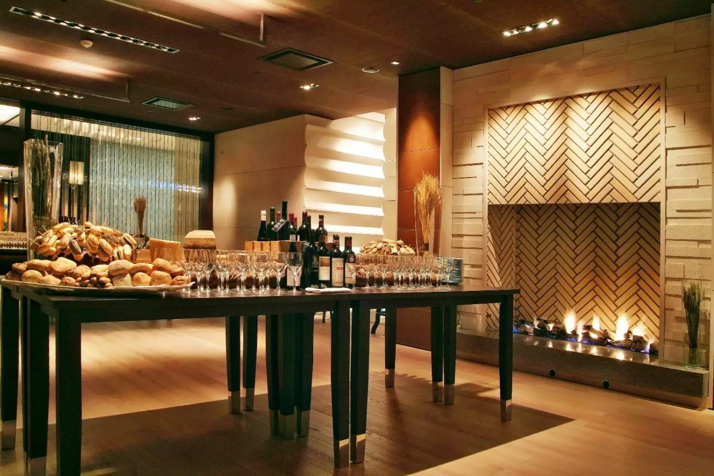 InterContinental Geneve
