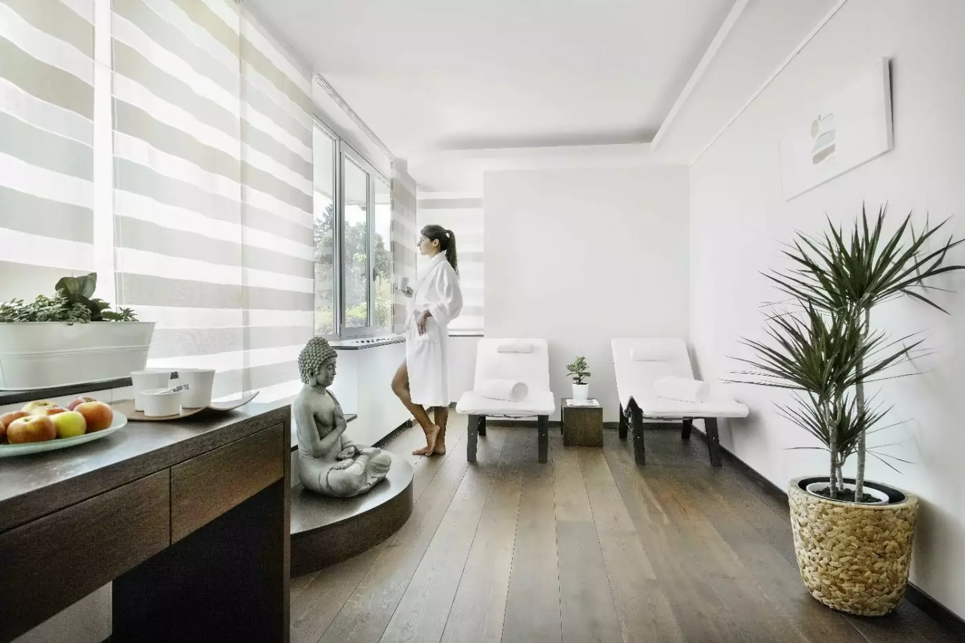 InterContinental Geneve