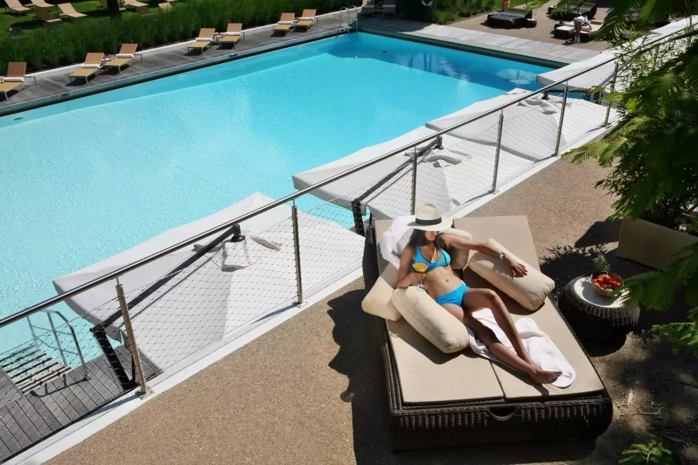 InterContinental Geneve