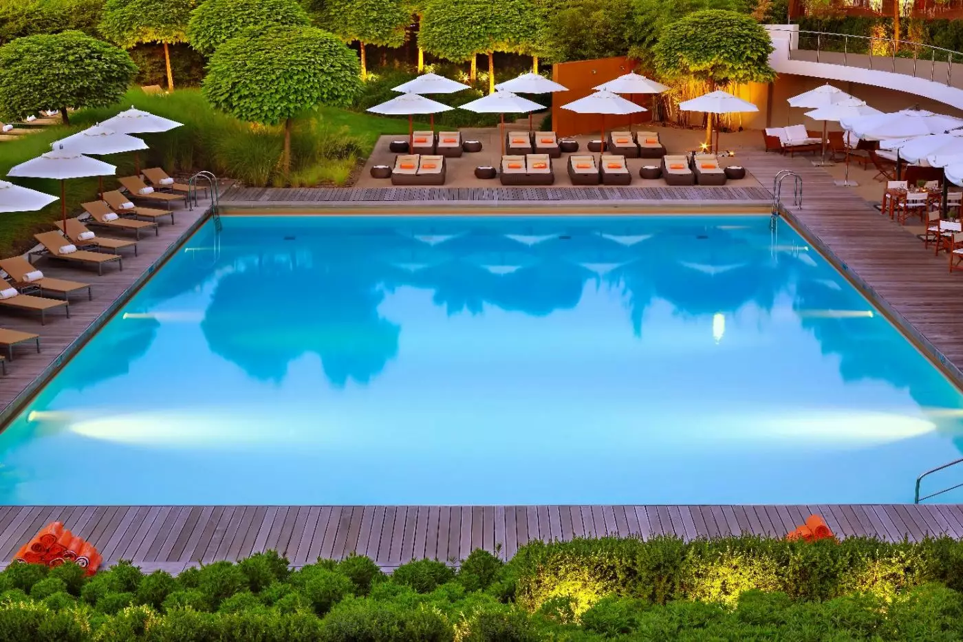 InterContinental Geneve