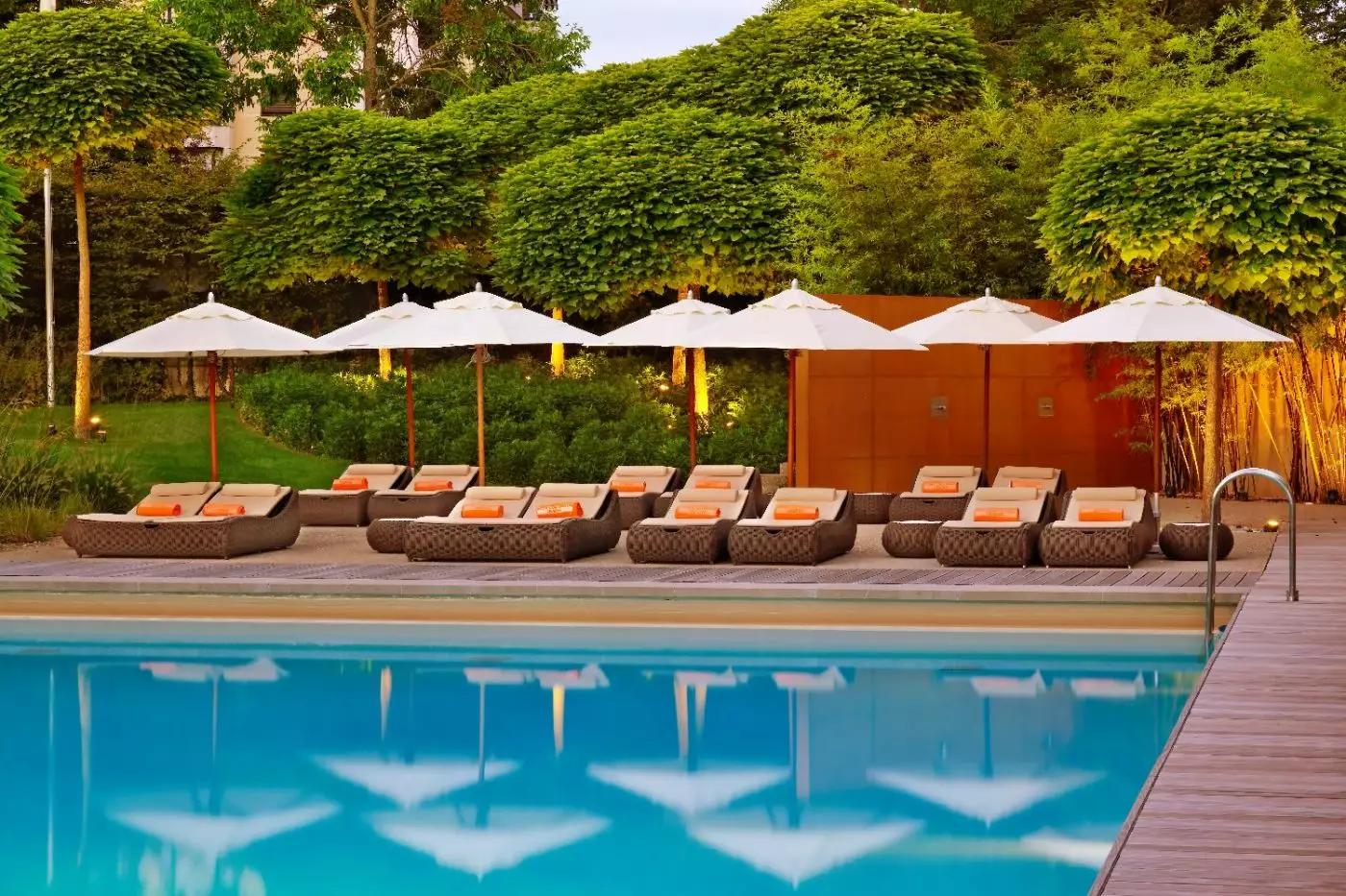 InterContinental Geneve