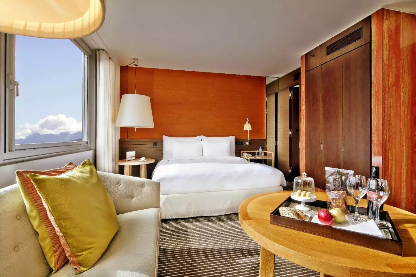 InterContinental Geneve