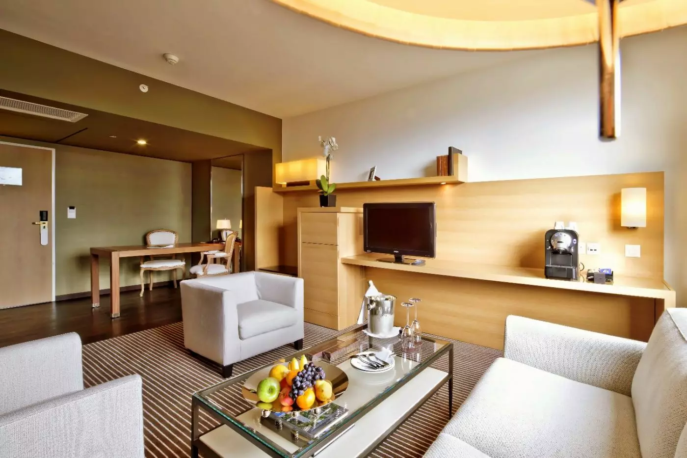 InterContinental Geneve