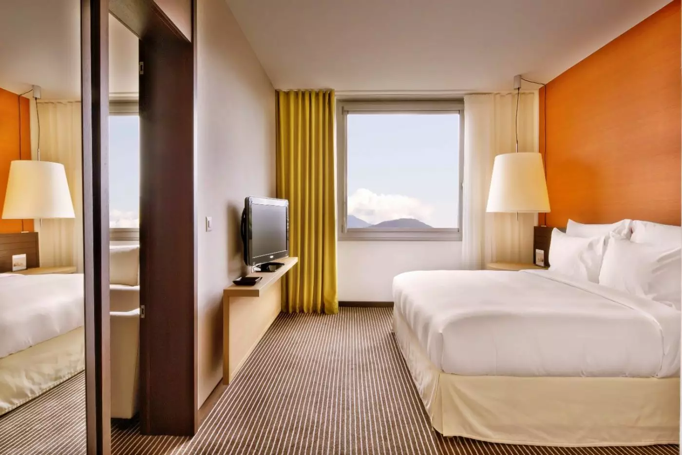 InterContinental Geneve