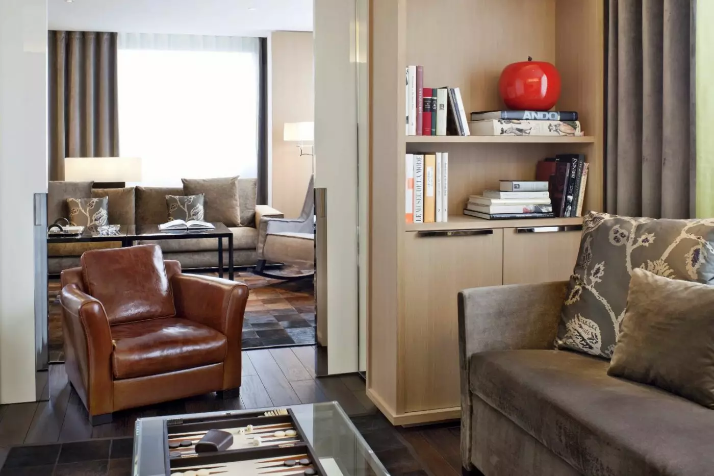 InterContinental Geneve