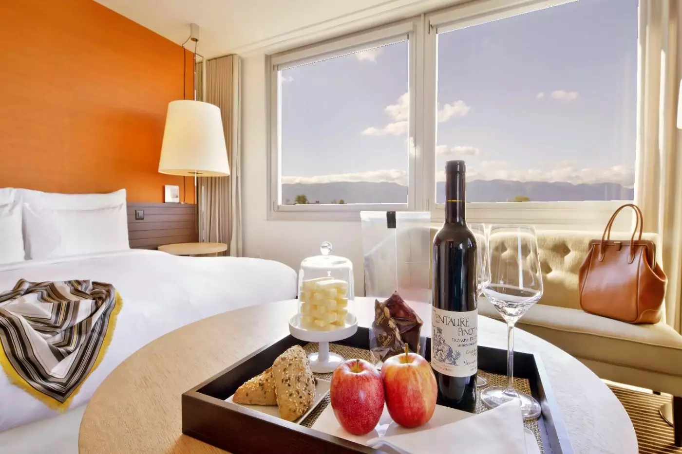 InterContinental Geneve