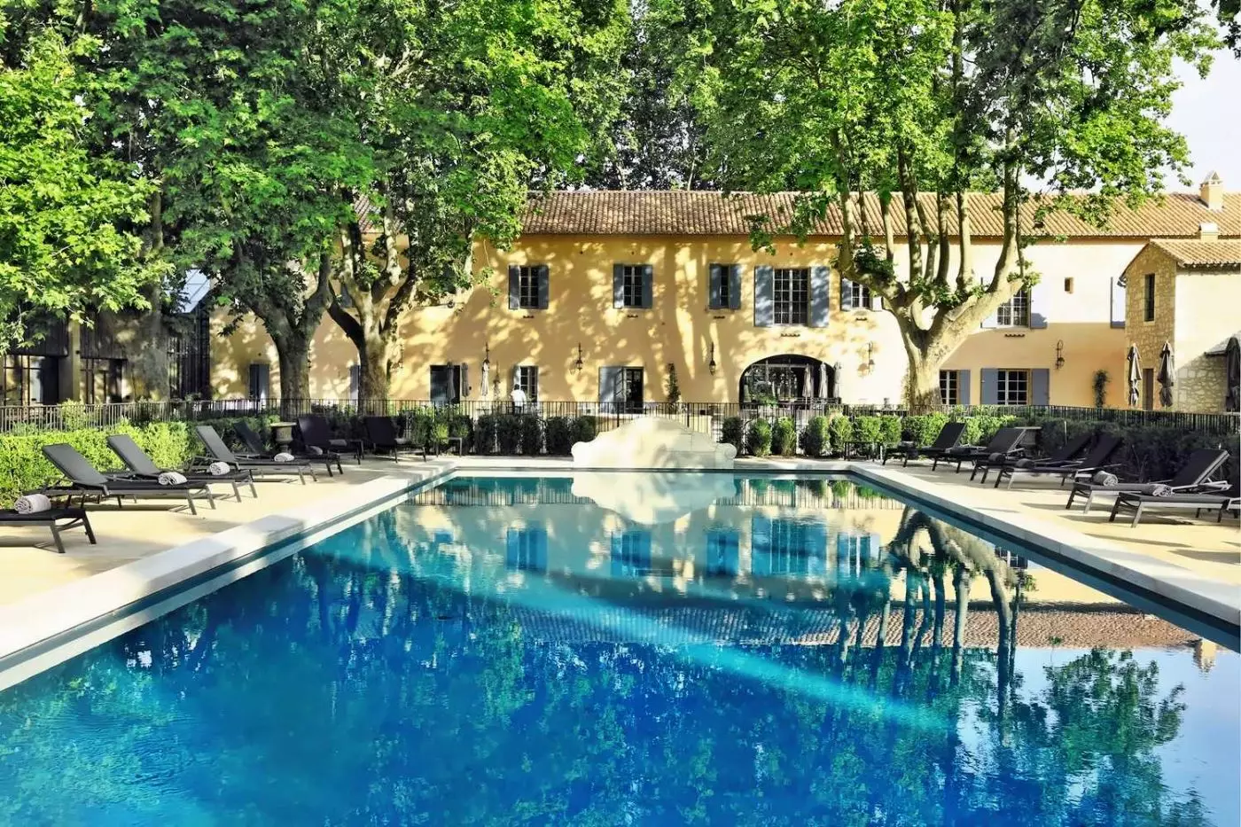 Domaine de Manville
