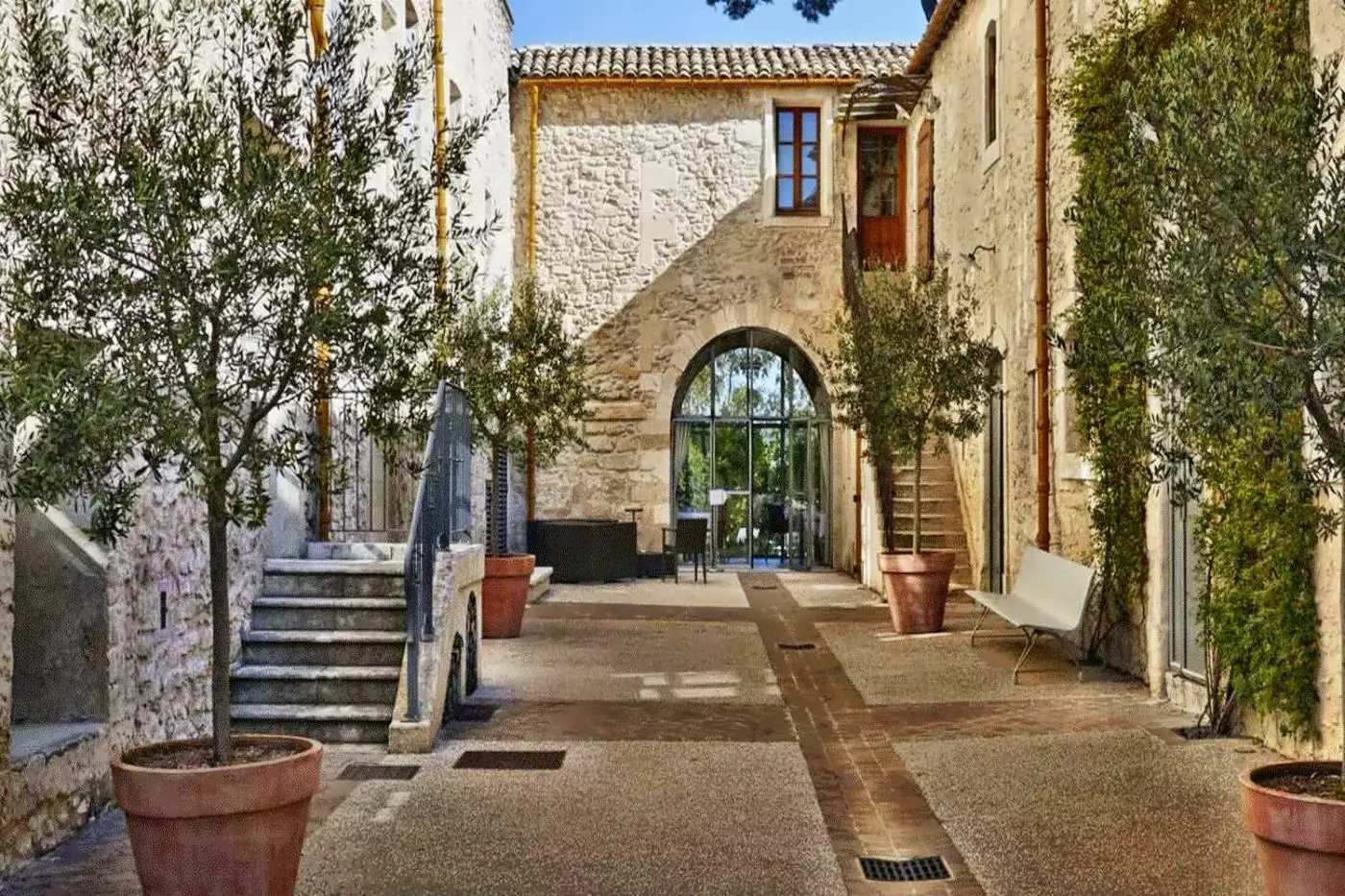 Domaine de Verchant