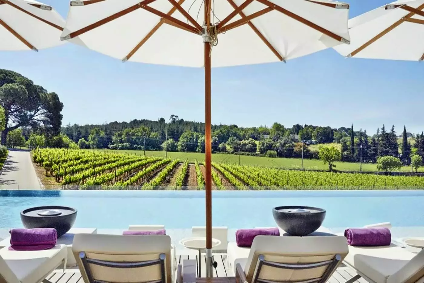 Domaine de Verchant